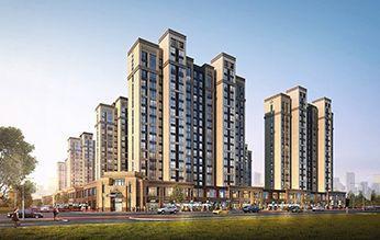 鷹城40年大事記 | 1984年 破土而出，平頂山首家房地產(chǎn)開(kāi)發(fā)企業(yè)誕生記