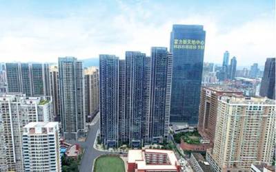 中國金盤房地產開發產業聯盟3月廣州站考察 洞見灣區新趨勢，共筑人居新標桿